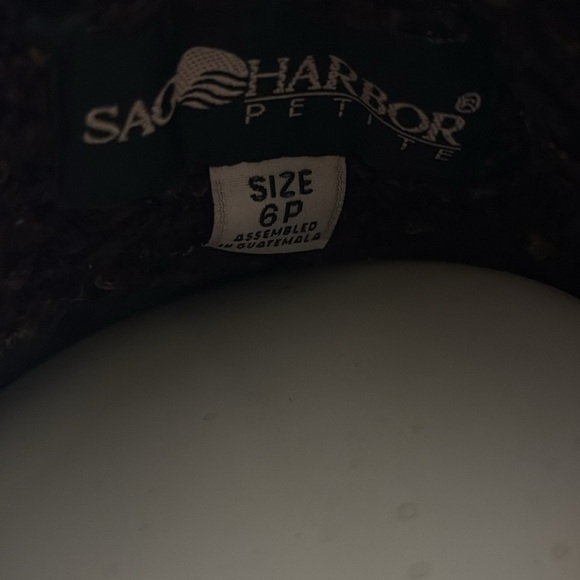 Sag Harbor blazer - Picture 6 of 6